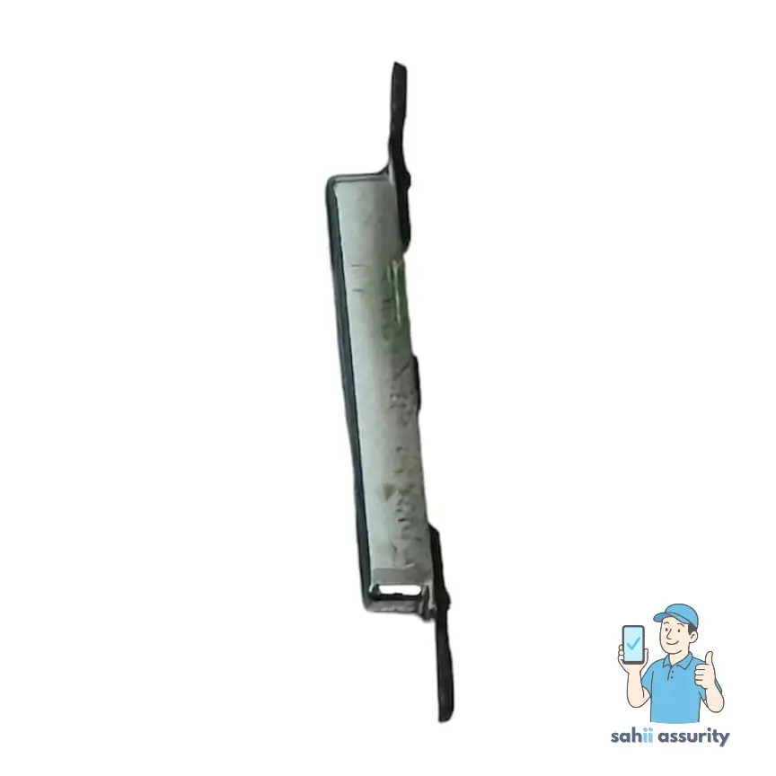 Power Button Outer for Oppo Reno 3 Pro Blue